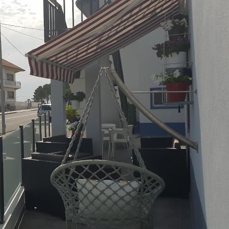 A Solaina Larino Exterior foto