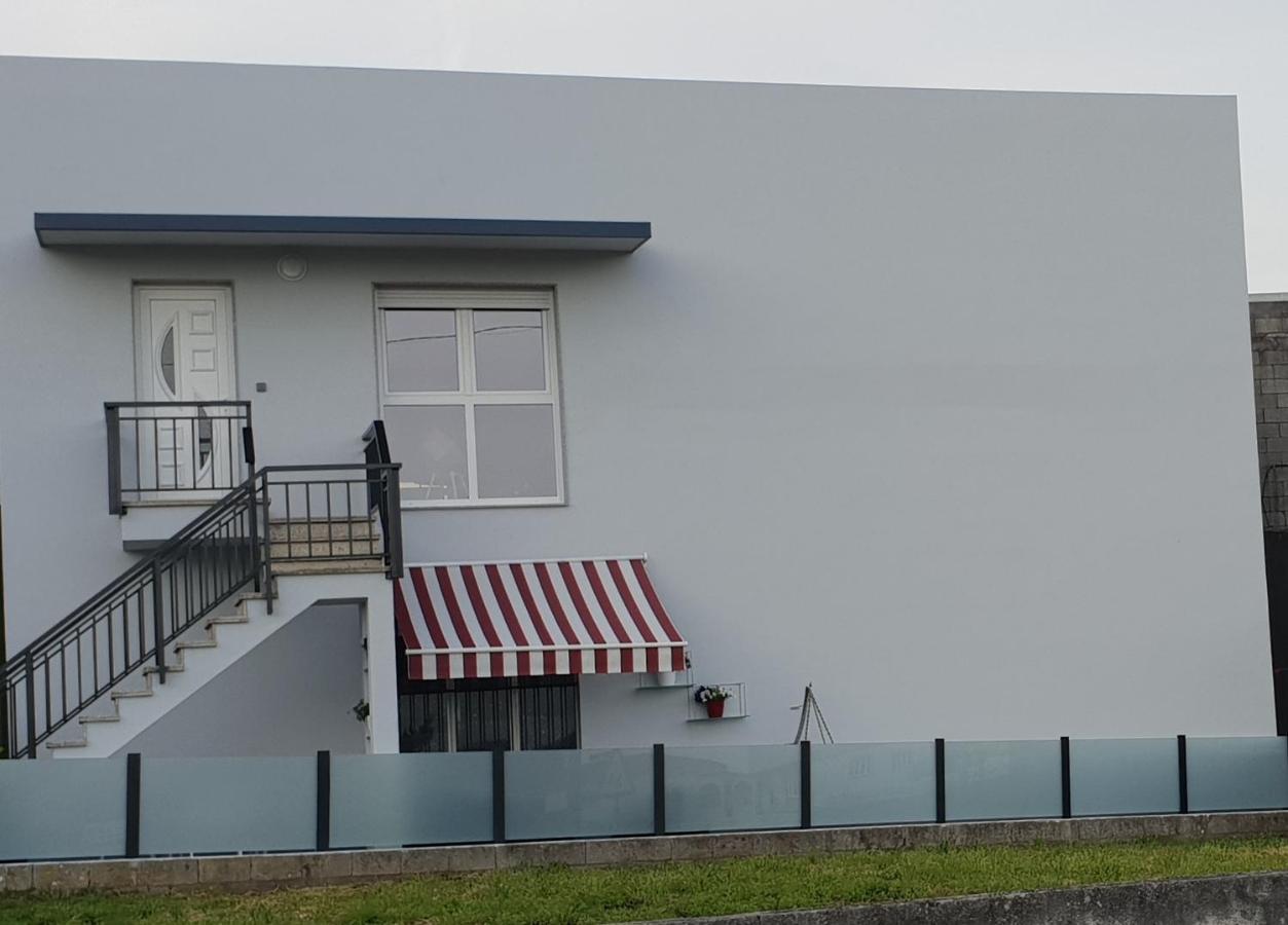 A Solaina Larino Exterior foto